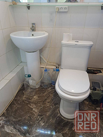 Сдается дом Кировский район Донецк - изображение 8