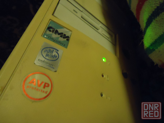 Шо необічно, всё там по два Донецк - изображение 1