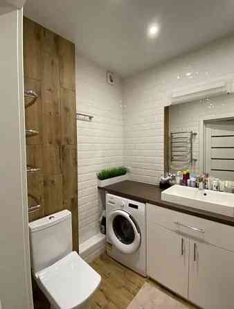 Сдается двухкомнатная квартира в Буденовском районе. 3 этаж. Донецк