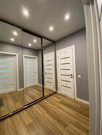 Сдается двухкомнатная квартира в Буденовском районе. 3 этаж. Донецк