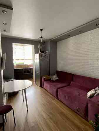 Сдается двухкомнатная квартира в Буденовском районе. 3 этаж. Донецк