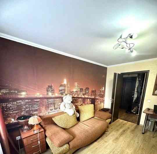 Сдаётся двухкомнатная квартира в Ленинском районе Донецка, на Цирке, Донецк