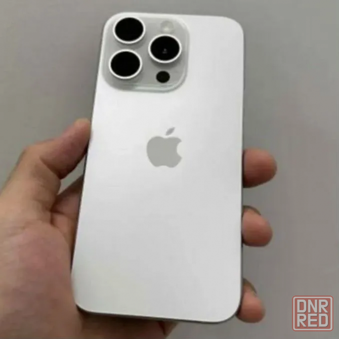 iPhone 15 pro 128gb обмен Макеевка - изображение 1
