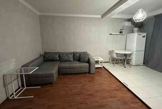 Сдается просторная однокомнатная квартира (40 м2) Этаж: 8/9 Донецк