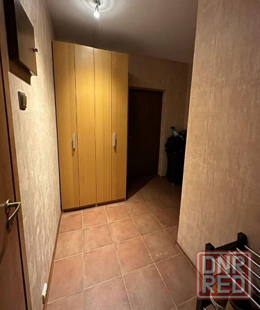 Сдается просторная однокомнатная квартира (40 м2) Этаж: 8/9 Донецк - изображение 1