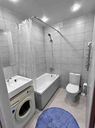 Сдается однокомнатная квартира в Киевском районе. 3/9 этаж. Донецк