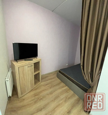 Сдается однокомнатная квартира в Киевском районе. 3/9 этаж. Донецк - изображение 4