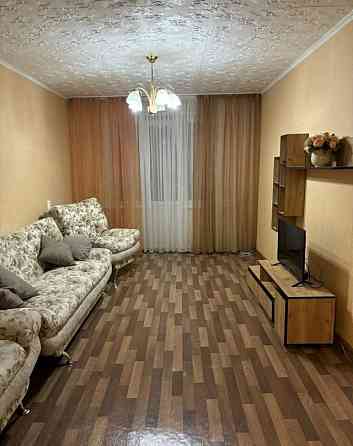 Сдается: 3 комнатная квартира Этаж: 1/9 Район: Калининский Район Донецк