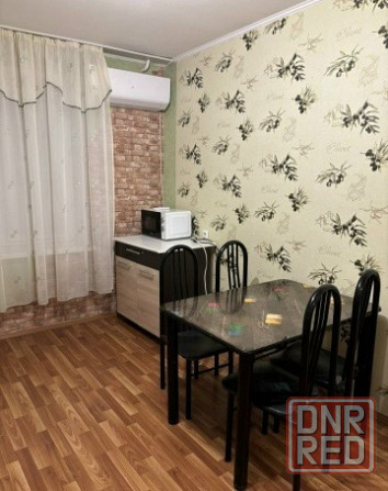 Сдается: 3 комнатная квартира Этаж: 1/9 Район: Калининский Район Донецк - изображение 4