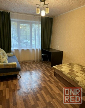 Сдается: 3 комнатная квартира Этаж: 1/9 Район: Калининский Район Донецк - изображение 6