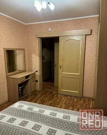 Сдается: 3 комнатная квартира Этаж: 1/9 Район: Калининский Район Донецк - изображение 1