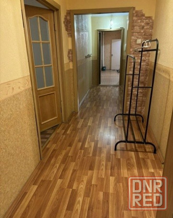 Сдается: 3 комнатная квартира Этаж: 1/9 Район: Калининский Район Донецк - изображение 5