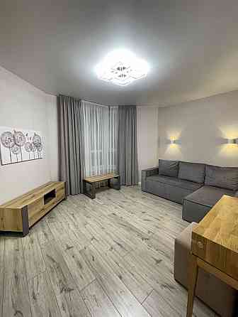 Сдам 2 к.кВ, Ворошиловский р-н, бульвар Школьный 22, Набережная Донецк