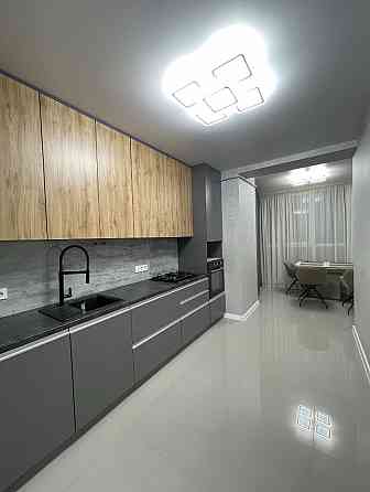 Сдам 2 к.кВ, Ворошиловский р-н, бульвар Школьный 22, Набережная Донецк