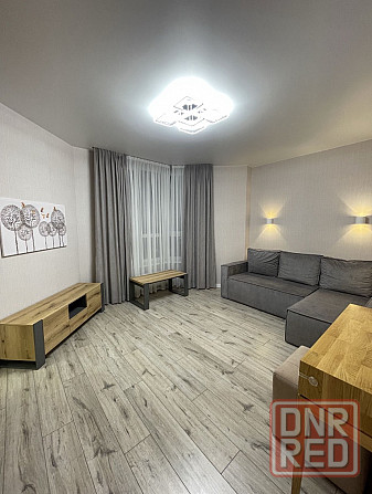 Сдам 2 к.кВ, Ворошиловский р-н, бульвар Школьный 22, Набережная Донецк - изображение 3