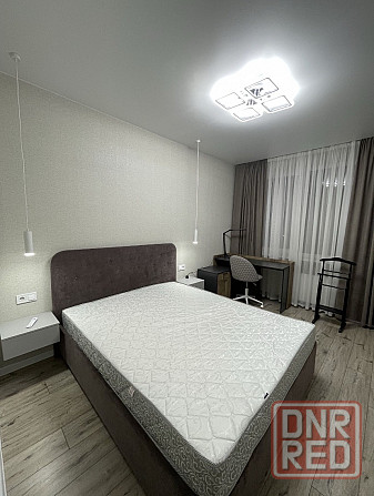 Сдам 2 к.кВ, Ворошиловский р-н, бульвар Школьный 22, Набережная Донецк - изображение 4