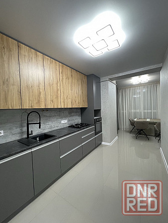 Сдам 2 к.кВ, Ворошиловский р-н, бульвар Школьный 22, Набережная Донецк - изображение 1