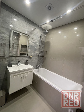 Сдам 2 к.кВ, Ворошиловский р-н, бульвар Школьный 22, Набережная Донецк - изображение 6