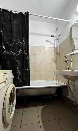 Сдаётся однокомнатная квартира в Ленинском районе Донецка, ориентир - Цирк Космос. Донецк