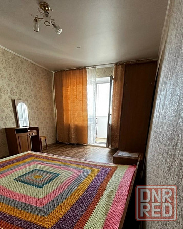 Сдаётся однокомнатная квартира в Ленинском районе Донецка, ориентир - Цирк Космос. Донецк - изображение 2