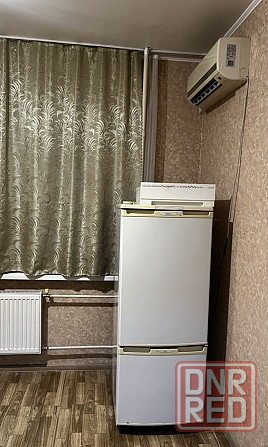 Сдаётся однокомнатная квартира в Ленинском районе Донецка, ориентир - Цирк Космос. Донецк - изображение 4