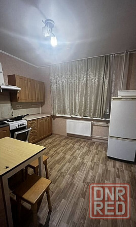 Сдаётся однокомнатная квартира в Ленинском районе Донецка, ориентир - Цирк Космос. Донецк - изображение 5