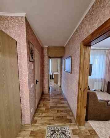 Сдается просторная однокомнатная квартира (35 м2) Этаж: 5/9 Донецк