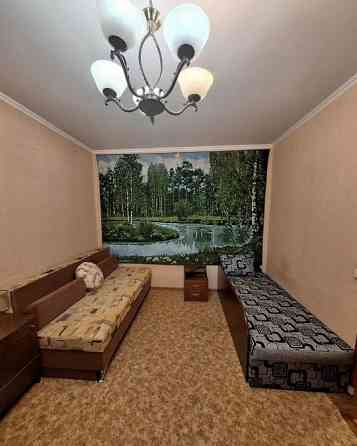 Сдается просторная однокомнатная квартира (35 м2) Этаж: 5/9 Донецк