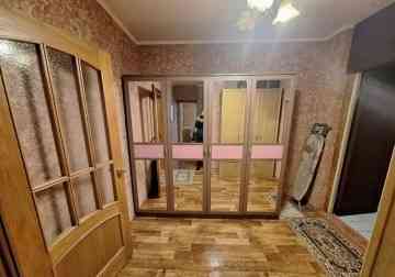 Сдается просторная однокомнатная квартира (35 м2) Этаж: 5/9 Донецк