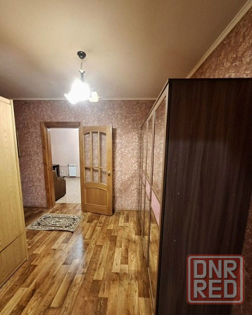 Сдается просторная однокомнатная квартира (35 м2) Этаж: 5/9 Донецк - изображение 2