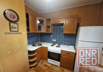 Сдается просторная однокомнатная квартира (35 м2) Этаж: 5/9 Донецк - изображение 1