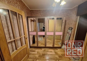 Сдается просторная однокомнатная квартира (35 м2) Этаж: 5/9 Донецк - изображение 6