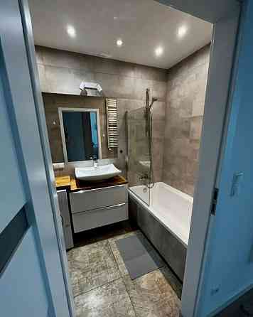 Сдается просторная однокомнатная квартира (32 м2) Этаж: 8/9 Донецк