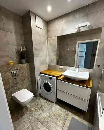 Сдается просторная однокомнатная квартира (32 м2) Этаж: 8/9 Донецк