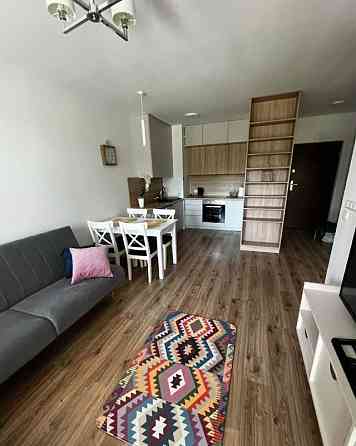 Сдается просторная однокомнатная квартира (32 м2) Этаж: 8/9 Донецк