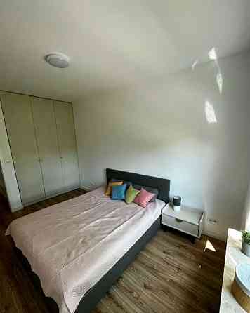 Сдается просторная однокомнатная квартира (32 м2) Этаж: 8/9 Донецк