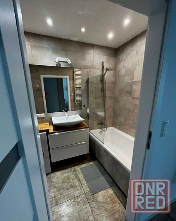 Сдается просторная однокомнатная квартира (32 м2) Этаж: 8/9 Донецк - изображение 2