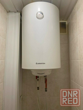 Ориентир парк Щербакова Донецк - изображение 5