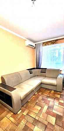 Сдается двухкомнатная квартира в Буденовском районе. 2/5 этаж. Донецк