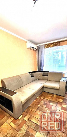 Сдается двухкомнатная квартира в Буденовском районе. 2/5 этаж. Донецк - изображение 4