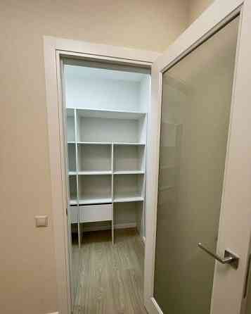 Сдается просторная двухкомнатная квартира (51 м2) Этаж: 7/9 Донецк