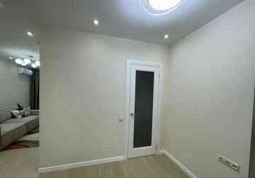 Сдается просторная двухкомнатная квартира (51 м2) Этаж: 7/9 Донецк