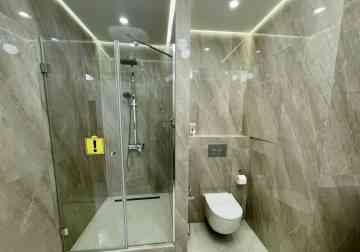 Сдается просторная двухкомнатная квартира (51 м2) Этаж: 7/9 Донецк