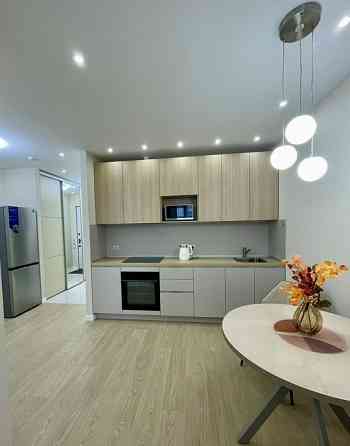 Сдается просторная двухкомнатная квартира (51 м2) Этаж: 7/9 Донецк