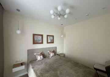 Сдается просторная двухкомнатная квартира (51 м2) Этаж: 7/9 Донецк