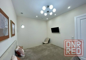 Сдается просторная двухкомнатная квартира (51 м2) Этаж: 7/9 Донецк - изображение 3
