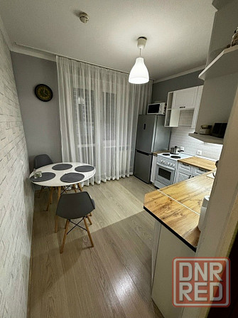 Сдаётся квартира в Ленинском районе, ориентировочно Донецк - изображение 4