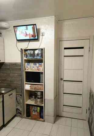 Сдается просторная двухкомнатная квартира (51 м2) Этаж: 7/9 Донецк