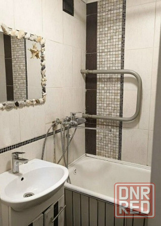 Сдается просторная двухкомнатная квартира (51 м2) Этаж: 7/9 Донецк - изображение 6