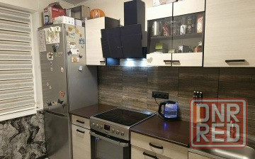 Сдается просторная двухкомнатная квартира (51 м2) Этаж: 7/9 Донецк - изображение 4